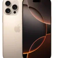 آیفون 16pro max پرومکس