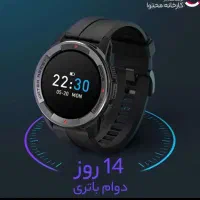 ساعت هوشمند mibro|ساعت|ایلام, |دیوار