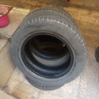 لاستیک سایز 15|قطعات یدکی و لوازم جانبی|ورامین, ورامین|دیوار