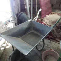 فرغون|ابزارآلات|مشگین شهر, |دیوار