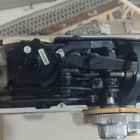 در حد نو|چرخ خیاطی و ریسندگی|قشم, |دیوار