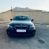 ب ام و ،سری۳ سدان|خودرو سواری و وانت|اصفهان, وحید|دیوار