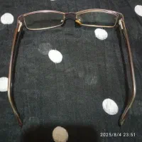 فرم عینک طبی|زیورآلات و اکسسوری|ابریشم, |دیوار