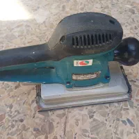 لرزون ماکیتا اصل قدیمی و.   رنده بغل دوراهه