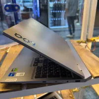 لپ تاپ گیمینگ لنوو lenovo LOQ|رایانه همراه|تهران, میدان ولیعصر|دیوار