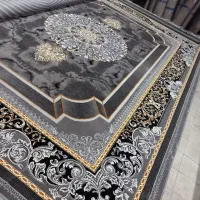 فرش ۱۲متری ۷۰۰شانه تراکم ۲۵۵۰