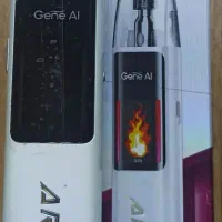 پاد ارگاس G2