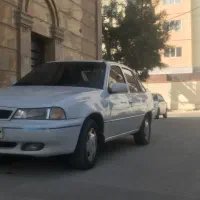 دوو سیلو سفید عروسک مدل ۸۱‌