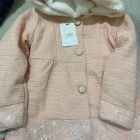 پالتو بچگانه