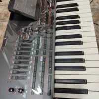 pa4x کرگ|پیانو، کیبورد، آکاردئون|سیرجان, |دیوار