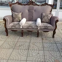 مرکز تخصصی تعمیرات انواع مبلمان استیل و کلاسیک|مبلمان خانگی و میز عسلی|مرند, |دیوار