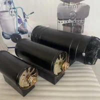 بخاری برقی در20 قدرت مختلف نسبت به متراژ هیتر برقی