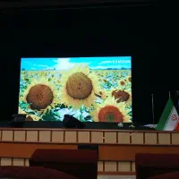 اجاره و فروش تلویزیون شهری ویدیو وال رنتال و ثابت