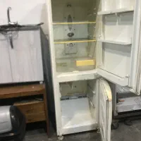 یخچال و یخچال فریزر