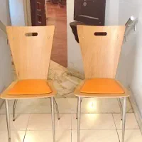 میز و صندلی آشپزخانه