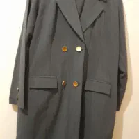 مانتو اداری نو