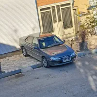 پژو پارس نمونه|خودرو سواری و وانت|سنندج, |دیوار