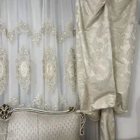 پرده پذیرایی