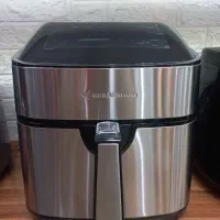 فروش ویژه سرخ کن های بدون روغن فیلیپس|اجاق گاز و لوازم برقی پخت‌وپز|قم, کیوانفر|دیوار