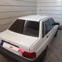 پراید مدل ۹۰
