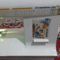 چرخ خیاطی جانتک