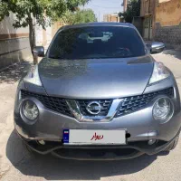 نیسان جوک ۲۰۱۶