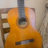 گیتار یاماها C40 اندونزی درحد نو|گیتار، بیس، امپلیفایر|کرج, فاز ۱ مهرشهر|دیوار