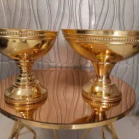 استند آجیل ظرف آجیل جام آجیلل رومیزی و ایستاده|فروشگاه و مغازه|تهران, شهرک صدرا|دیوار