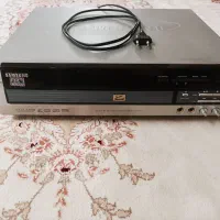 دستگاه دی وی دی (DVD SAMSUNG)