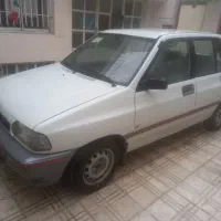 هاشبک کره ای