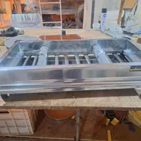 کباب پز ۷۰ سانت|اجاق گاز و لوازم برقی پختوپز|مشهد, طلاب|دیوار