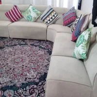 مبل ال راحتی