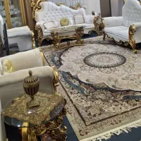 ۶۸ متر دو خواب فول امکانات شهرک علایین غدیر میثم|اجارهٔ آپارتمان|ری, علایین|دیوار