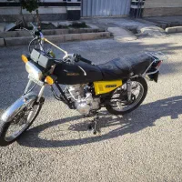 موتور ۹۴ استارتی