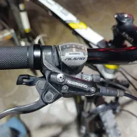 دوچرخه ژیتان اصل فرانسه|دوچرخه، اسکیت، اسکوتر|بم, |دیوار