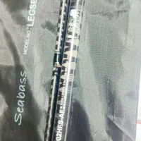 چوب اسپینینگ لگالیس|ماهیگیری|اردبیل, |دیوار