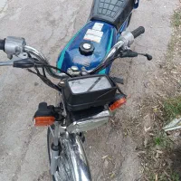 موتور پلاک قدیم سرحال