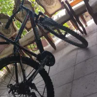 دوچرخه ۲۶ AKO