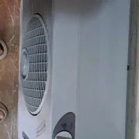 کولر آبی ابسال|کولر آبی|ابهر, |دیوار