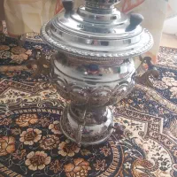 سماور ۶ لیتری