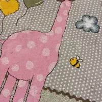 فرش اتاق کودک|فرش|شاهین‌شهر, مسکن مهر|دیوار