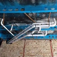 لوله کشی ساختمان