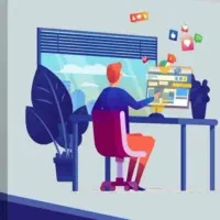 وسایل کافی نت بصورت ماهانه اجاره کنان