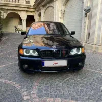 بی ام و318 e46