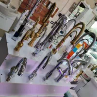 فروش لوله و اتصالات پولیکا سفید آذین|مصالح و تجهیزات ساختمان|کرج, حصارک پایین|دیوار