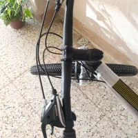 دوچرخه چیاوا مدل آکو سایز 29|دوچرخه، اسکیت، اسکوتر|کرمانشاه, |دیوار