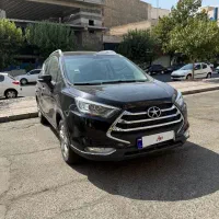 جک s3 مدل 1400