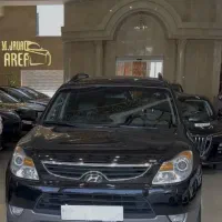 هیوندای وراکروز ۲۰۱۳