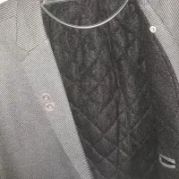 پالتو (کت بلند)|لباس|رشت, دیلمان|دیوار