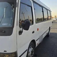 مینی بوس جک
